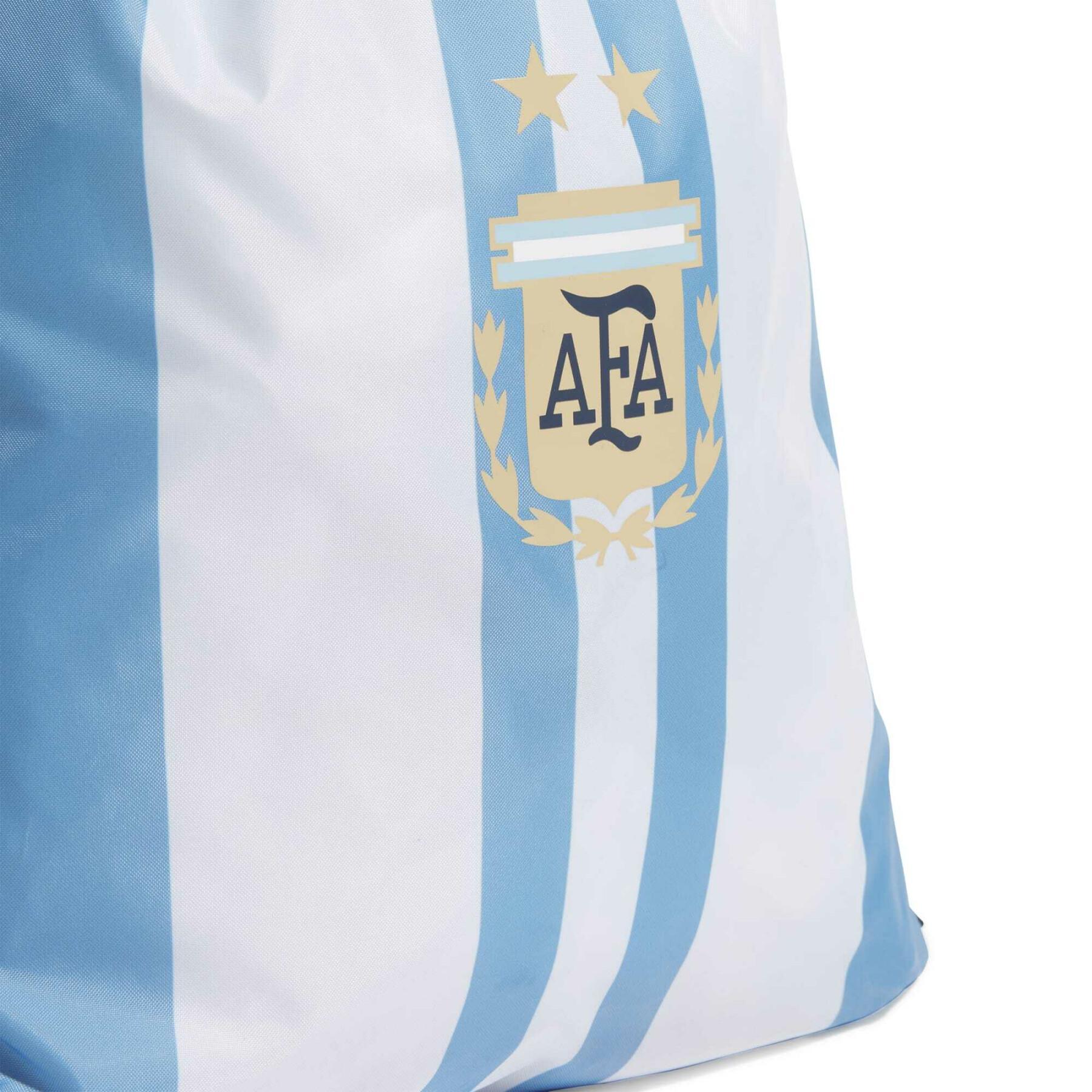 Saco do Campeonato do Mundo de 2022 Argentine